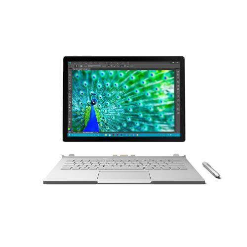 Ordinateur portable Microsoft Surface Book 2015 - Core i7, 16 Go, 512 Go, GeForce 940M - photo 5
